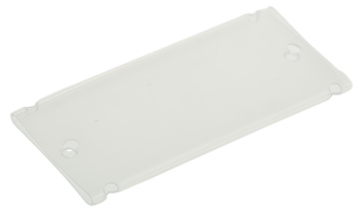 525-25523 HC24-52-PEUV-CL, HellermannTyton