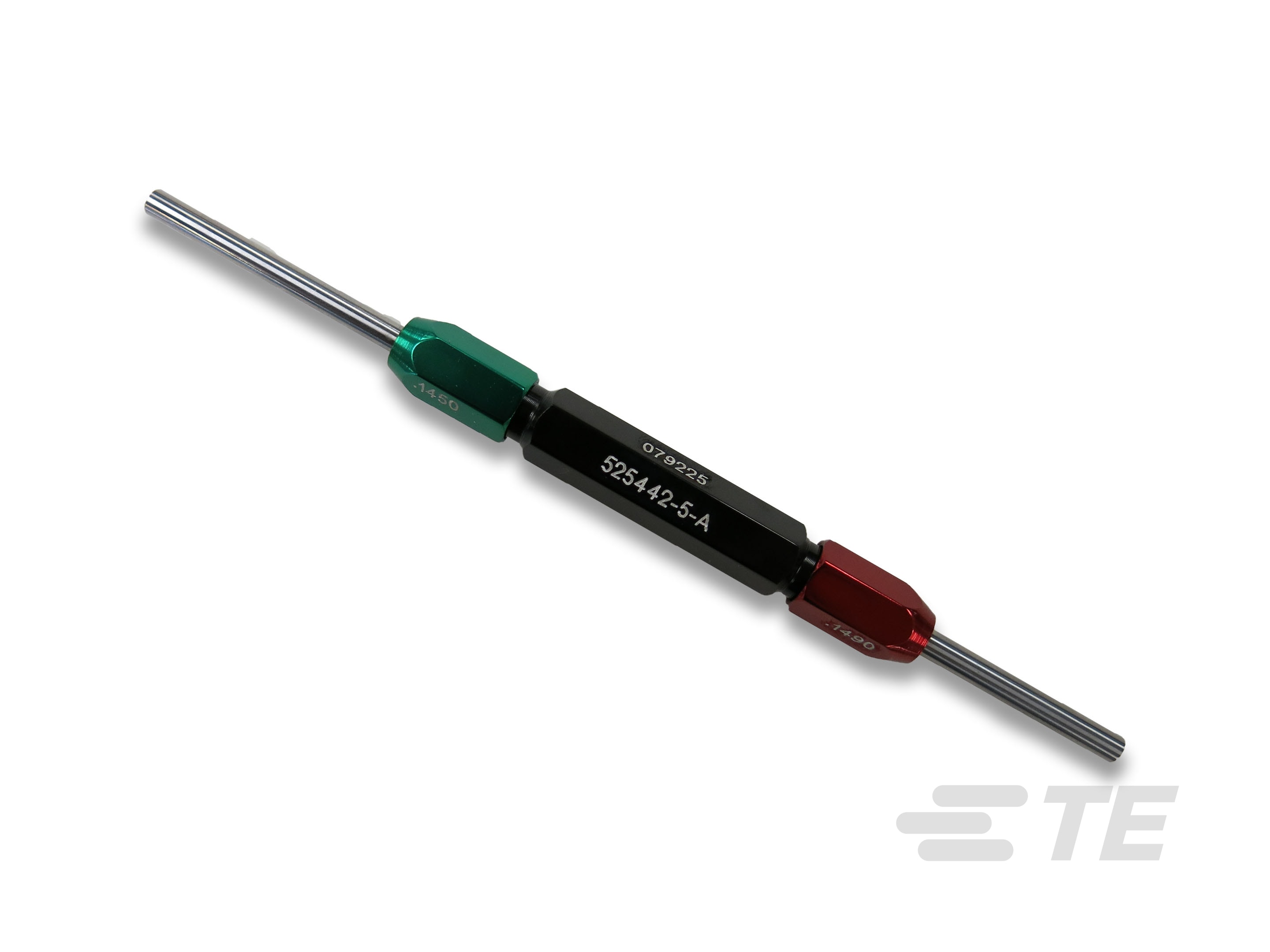 525442-5, TE Connectivity