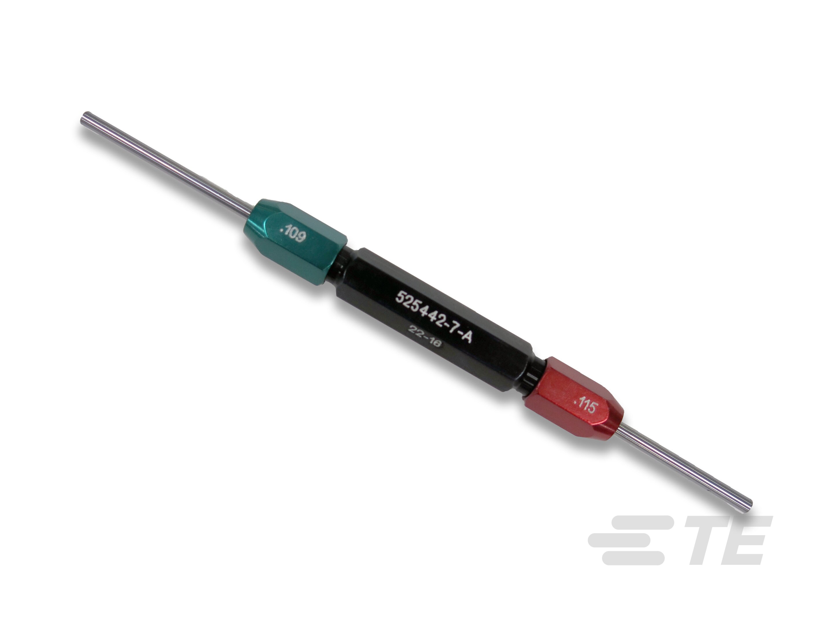 525442-7, TE Connectivity
