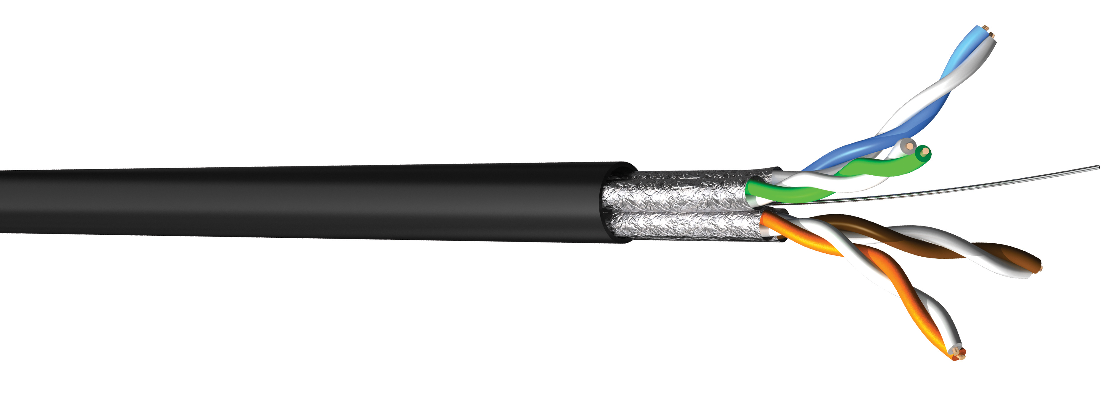 5254SHINOUT30, CAE Multimedia Connect