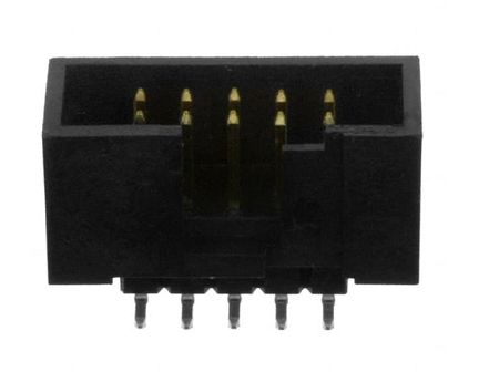 52601-G10-8LF, Amphenol Communications Solutions
