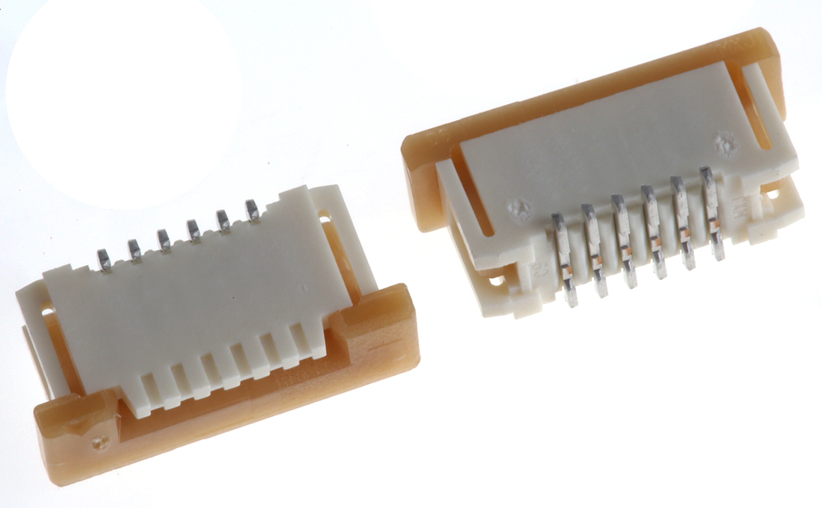 52610-0672, Molex