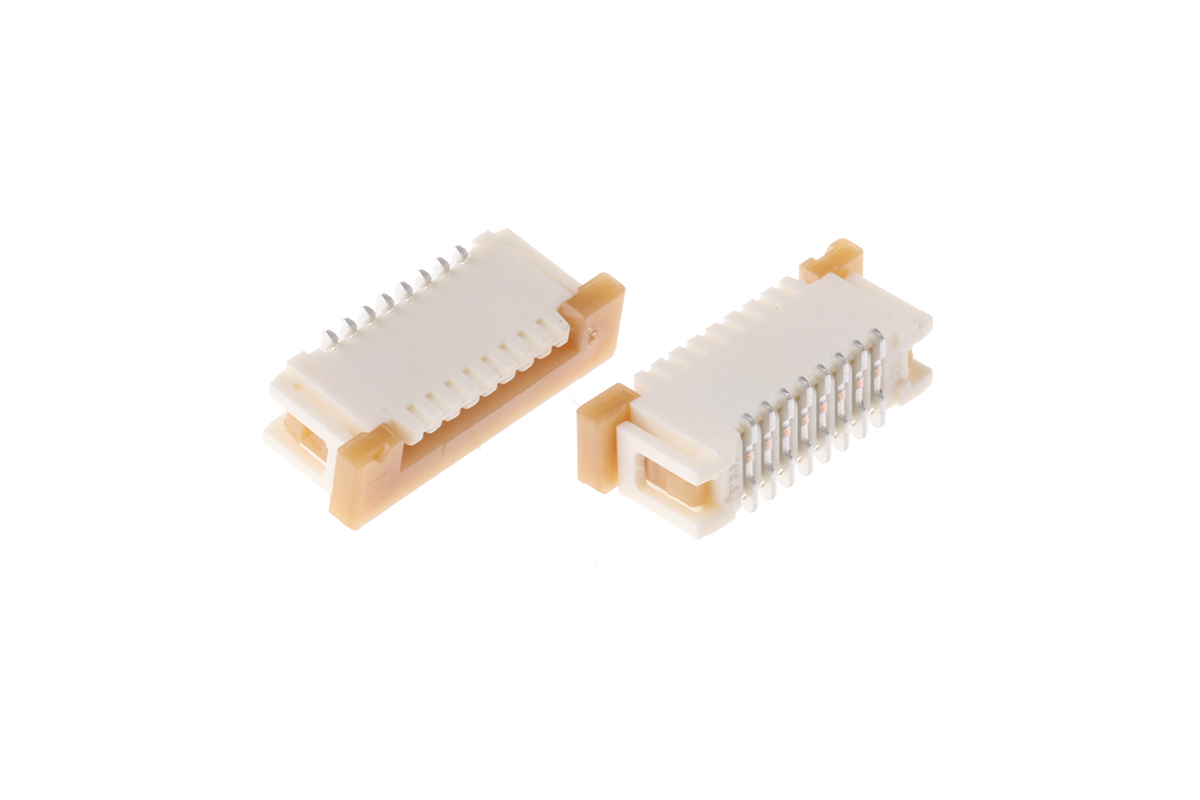 52610-0872, Molex