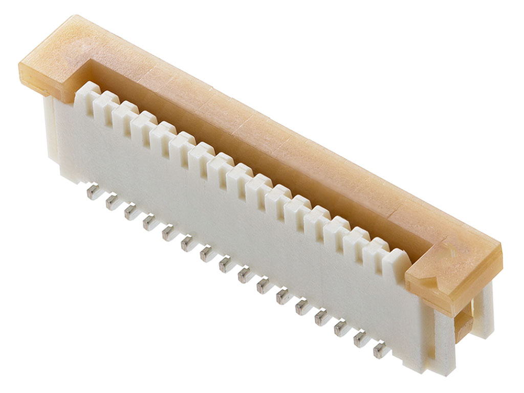52610-2533, Molex