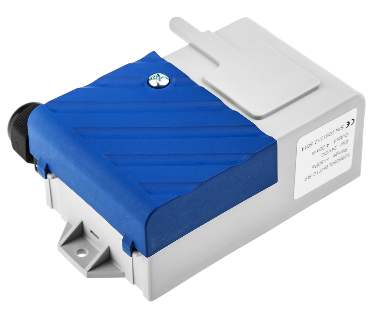 5266050LBHTI, Gems Sensors