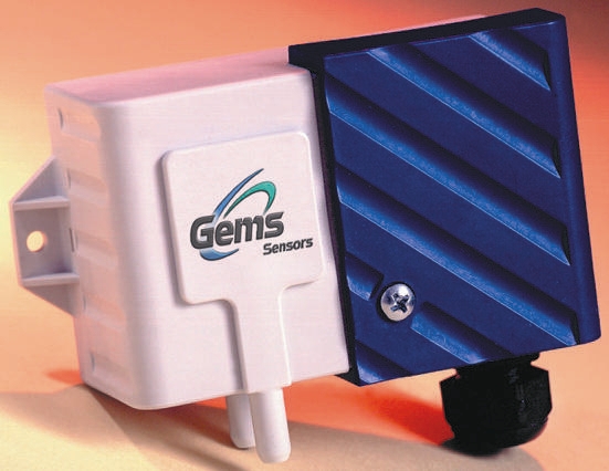 5266100LBACTI, Gems Sensors