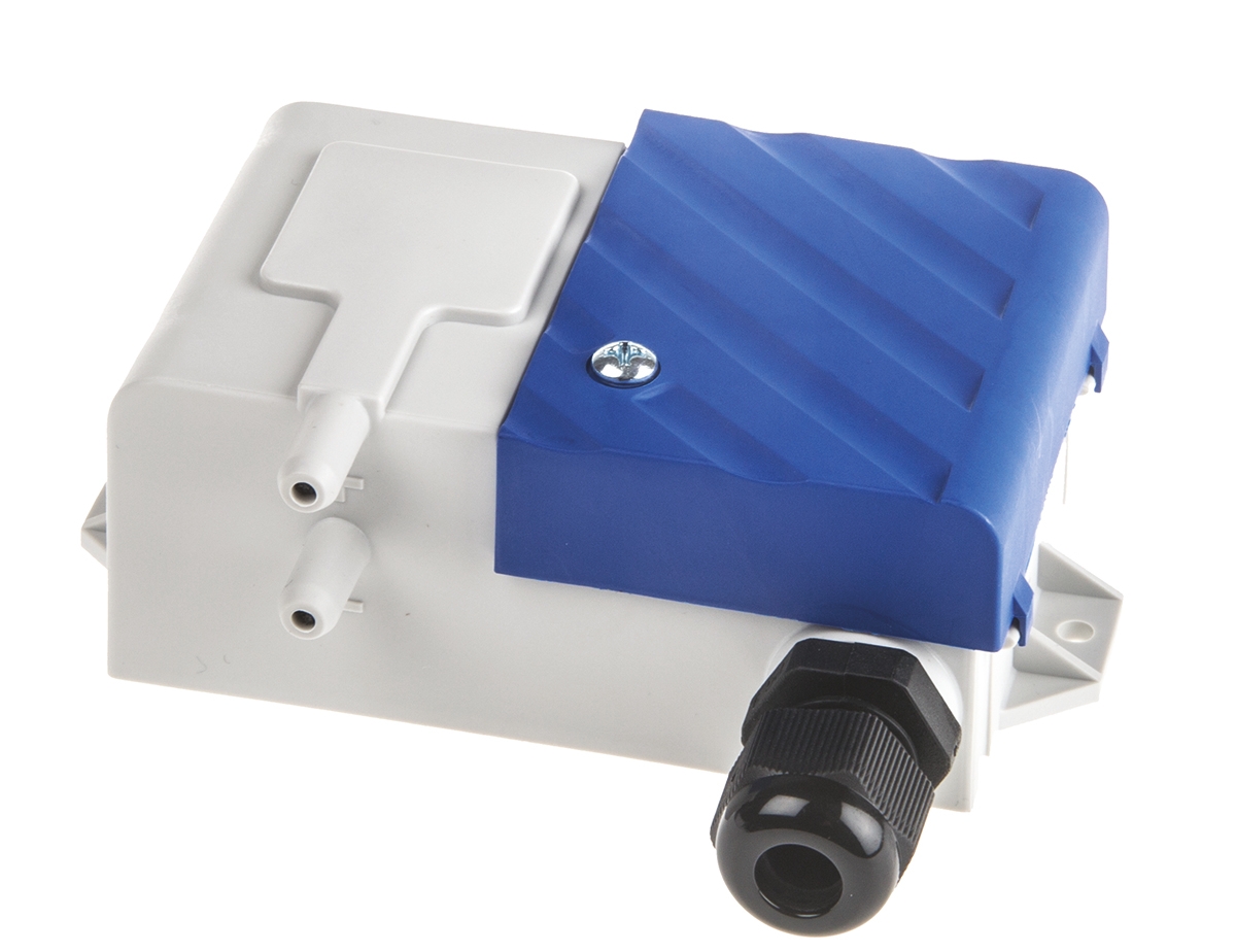 526610CLBHTI, Gems Sensors