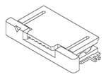 52745-1533, Molex