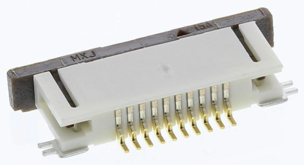 52746-1071, Molex