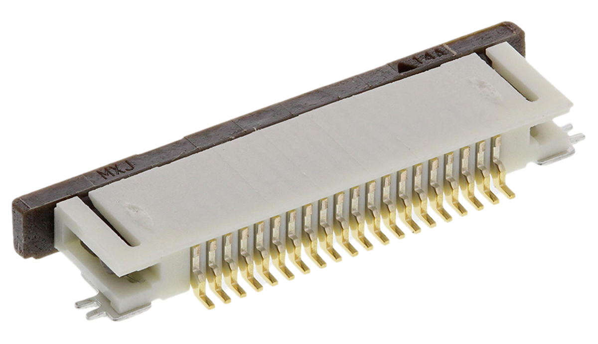 52746-2071, Molex