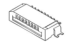 52793-0470, Molex