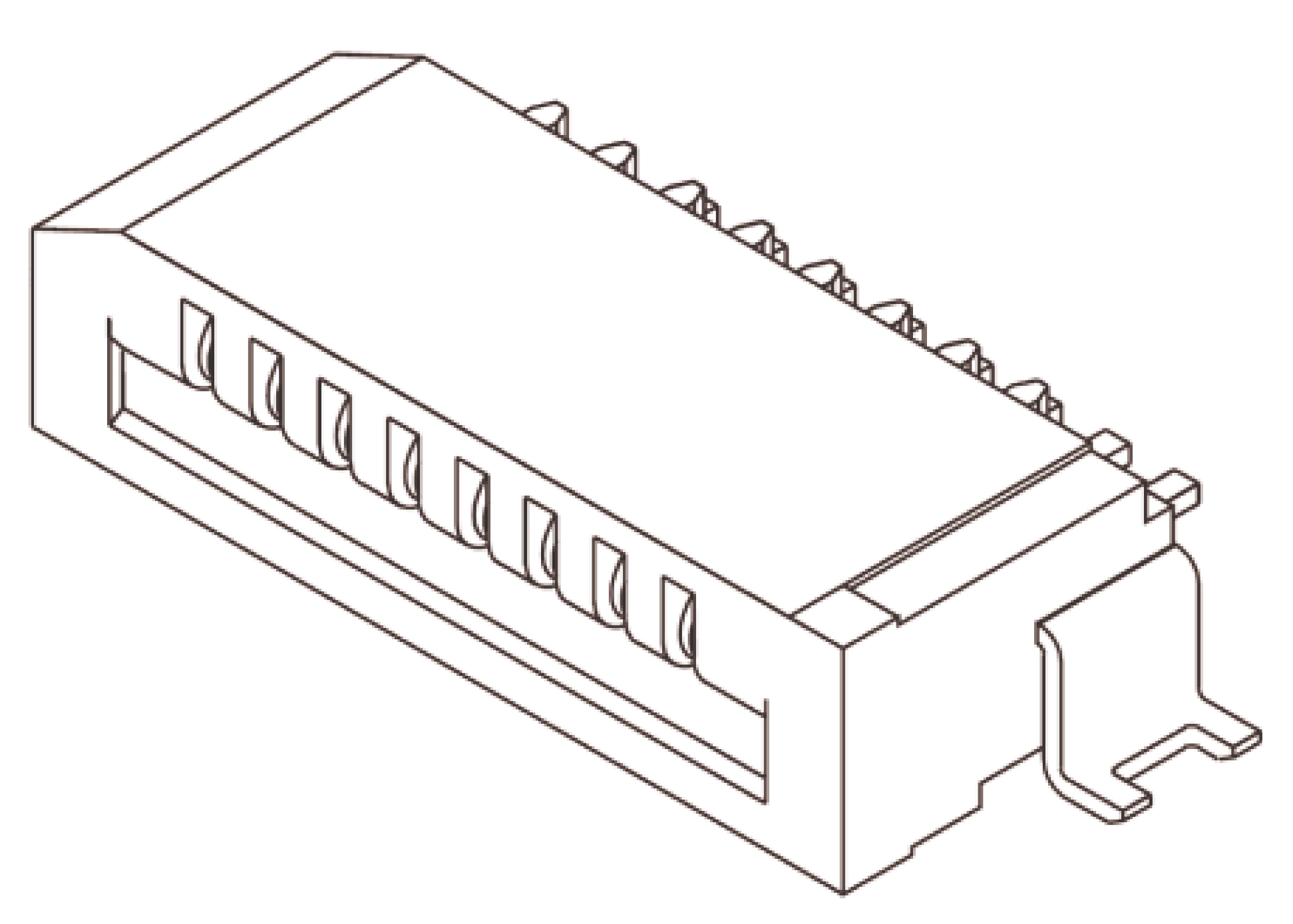 52793-0570, Molex