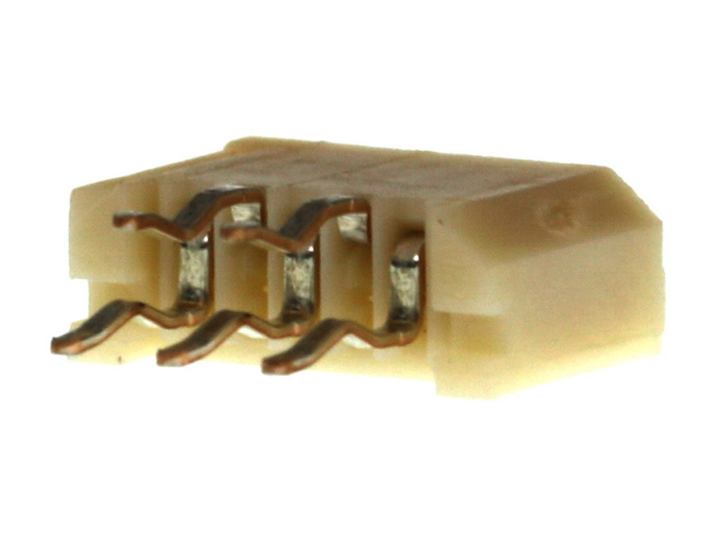 52806-0510, Molex