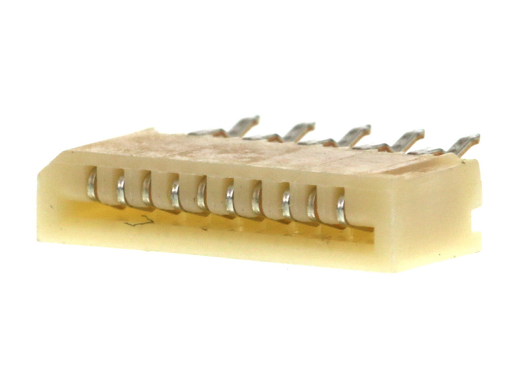 52806-1010, Molex
