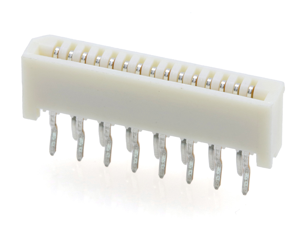 52806-1510, Molex