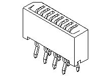 52806-2810, Molex