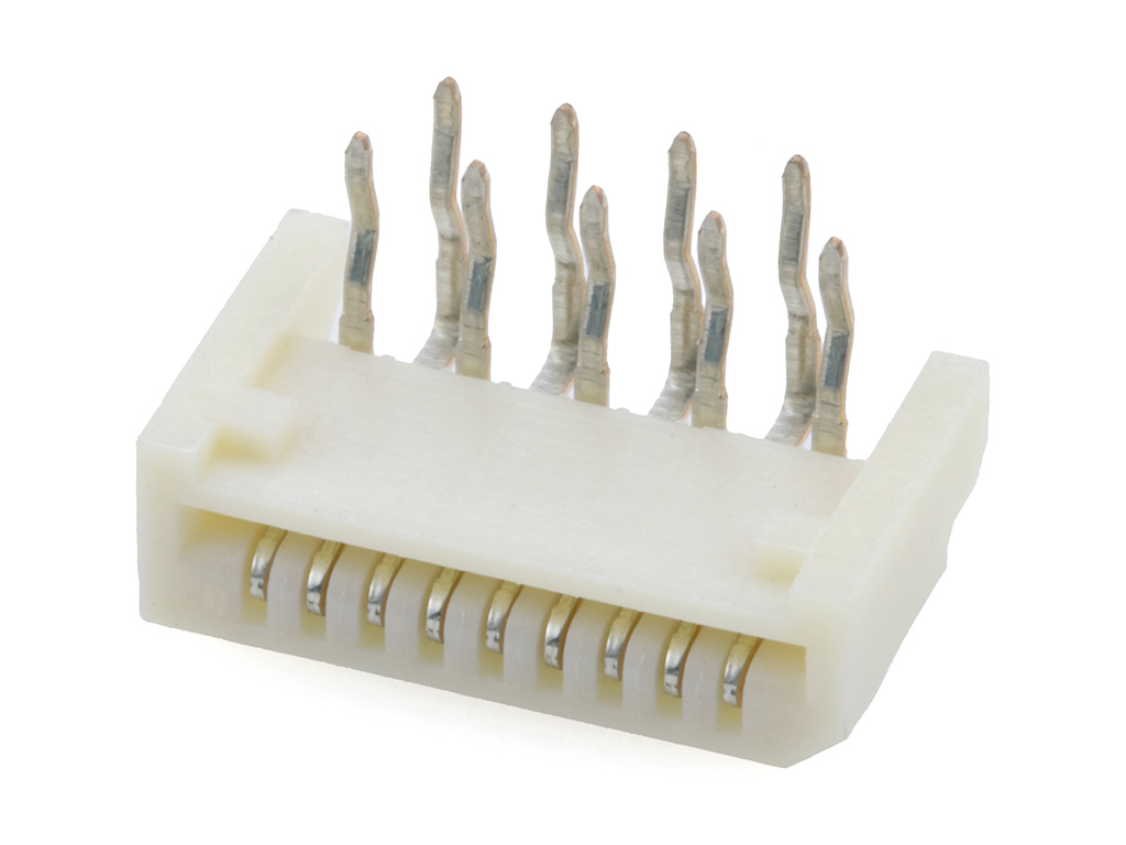 52807-0910, Molex
