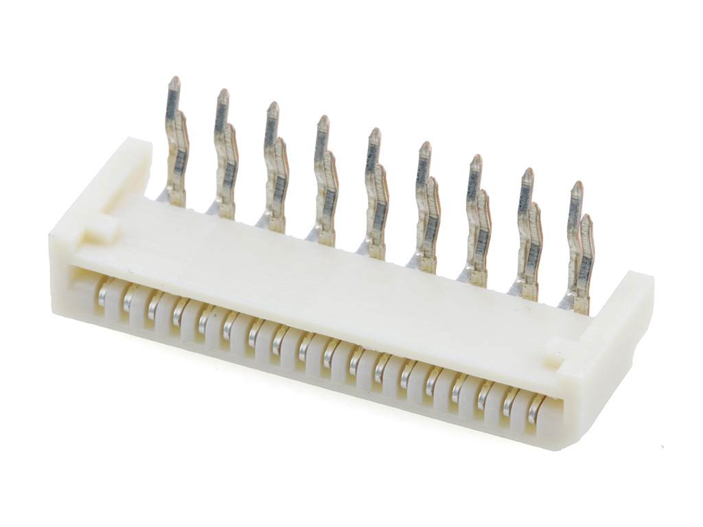 52807-1810, Molex
