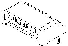 52807-2510, Molex