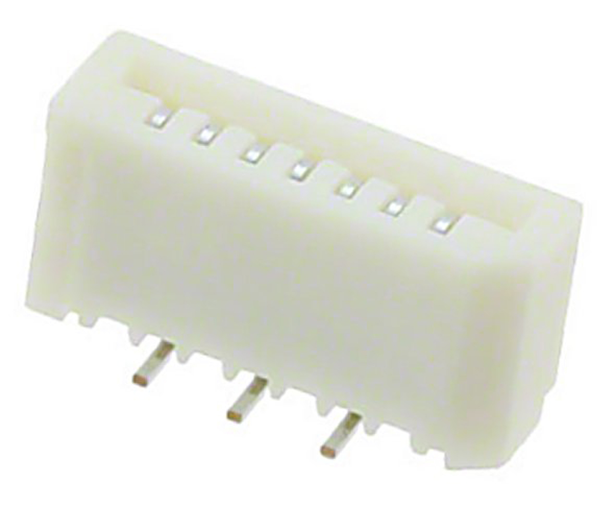 52808-0770, Molex