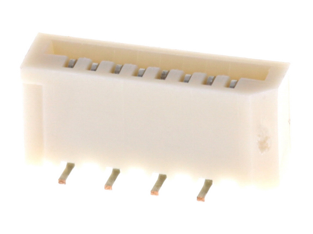 52808-0870, Molex