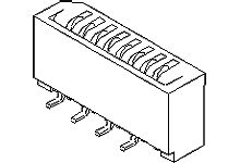 52808-1871, Molex