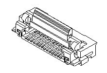52892-0896, Molex