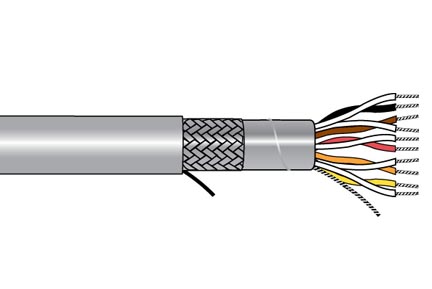 5292C SL002, Alpha Wire