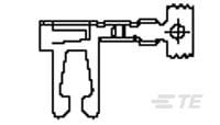 530004-7, TE Connectivity
