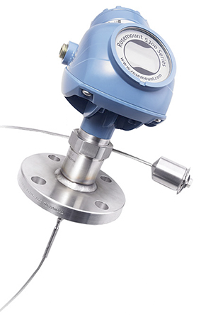 5301HA2S1V5AM01000SANAW2, Rosemount