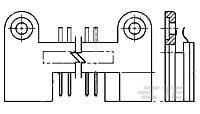 530761-6, TE Connectivity