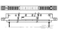 530781-9, TE Connectivity