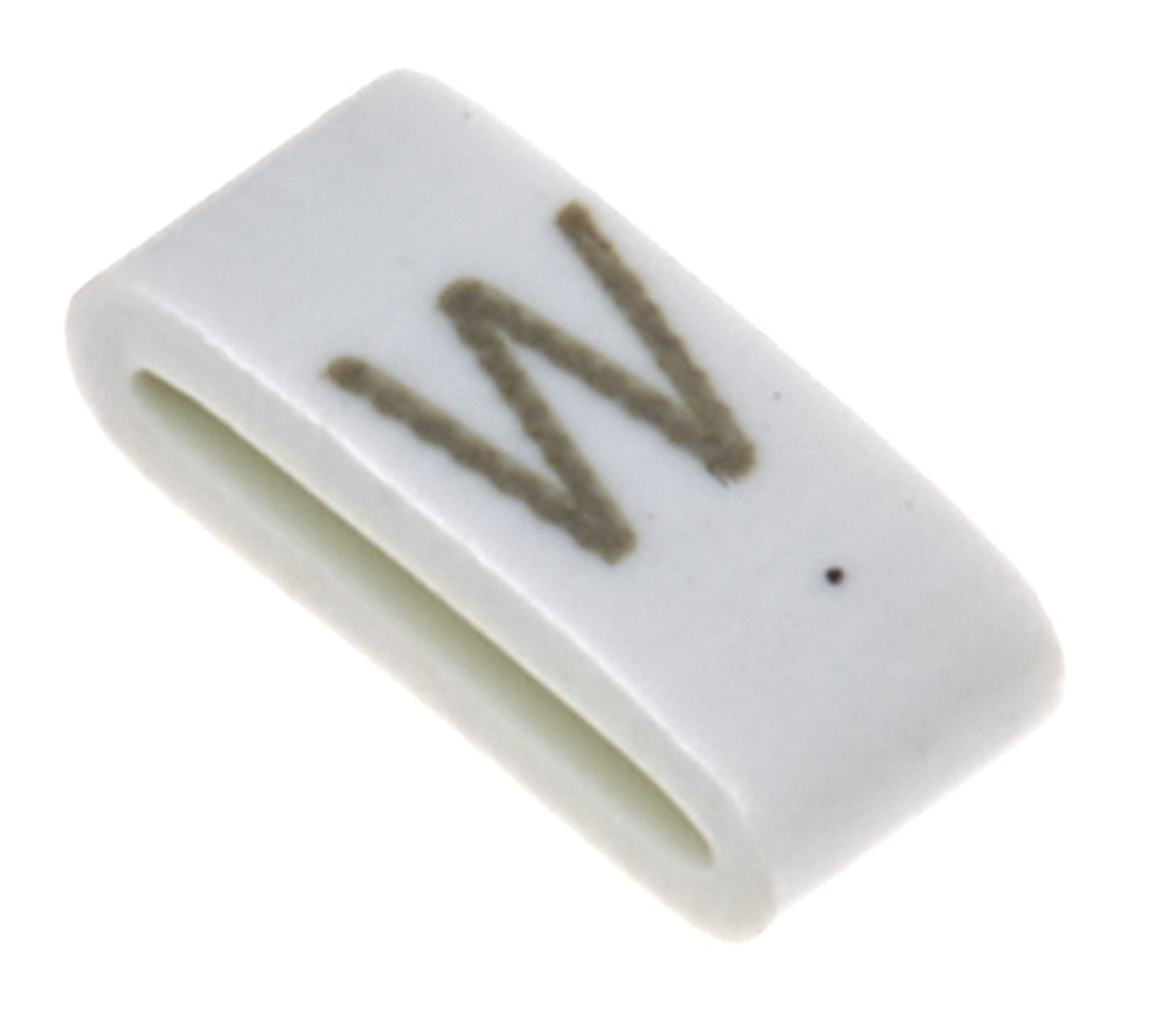 531-07883 HOBS85-PVC-WH, HellermannTyton