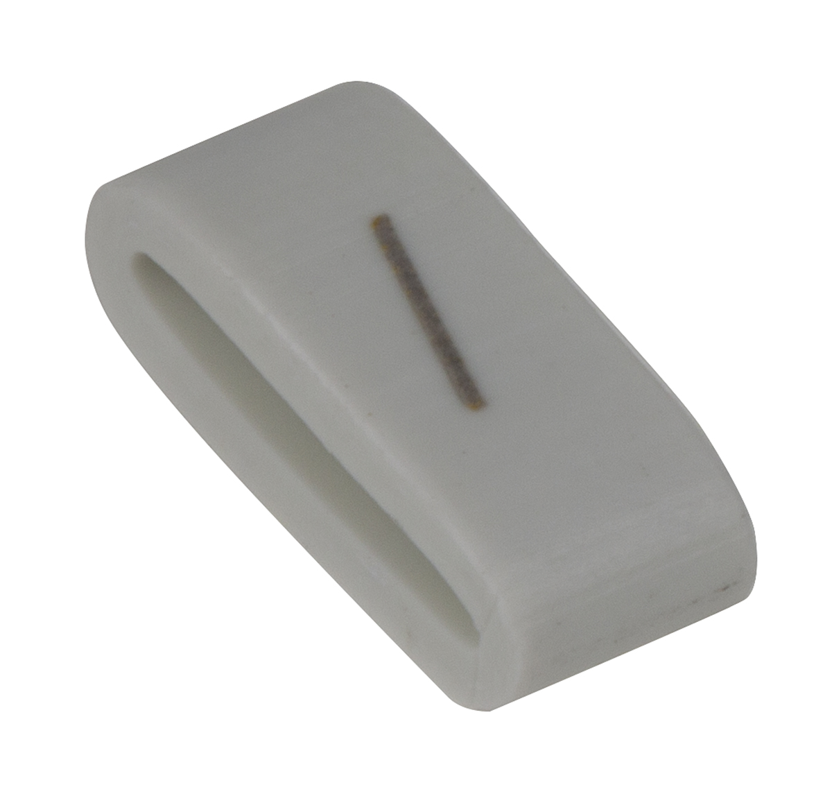 531-08011 HOBS85-PVC-WH, HellermannTyton