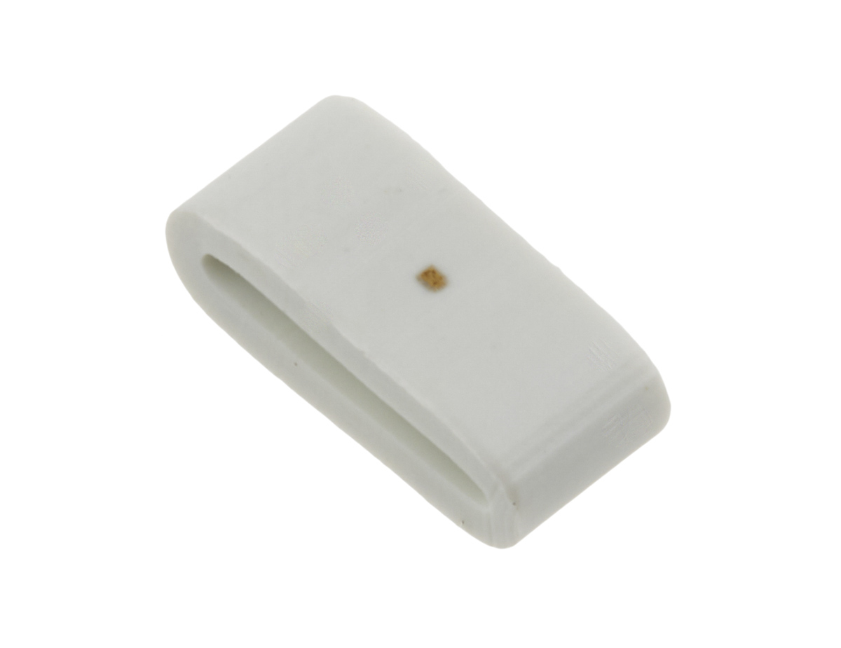 531-08054 HOBS85-PVC-WH, HellermannTyton
