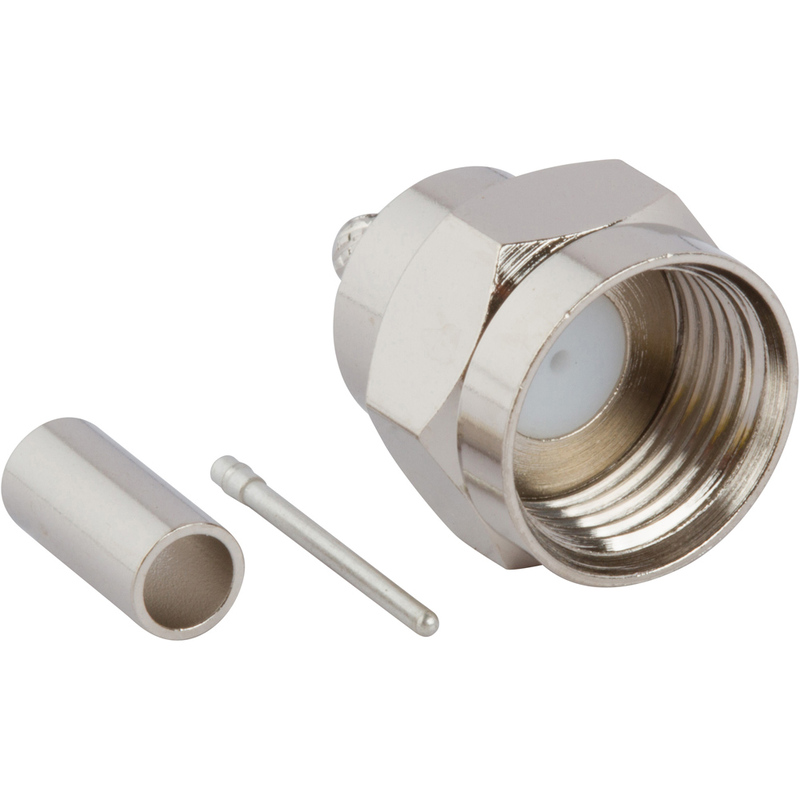 531-40188, Amphenol RF