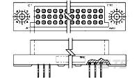 531134-4, TE Connectivity