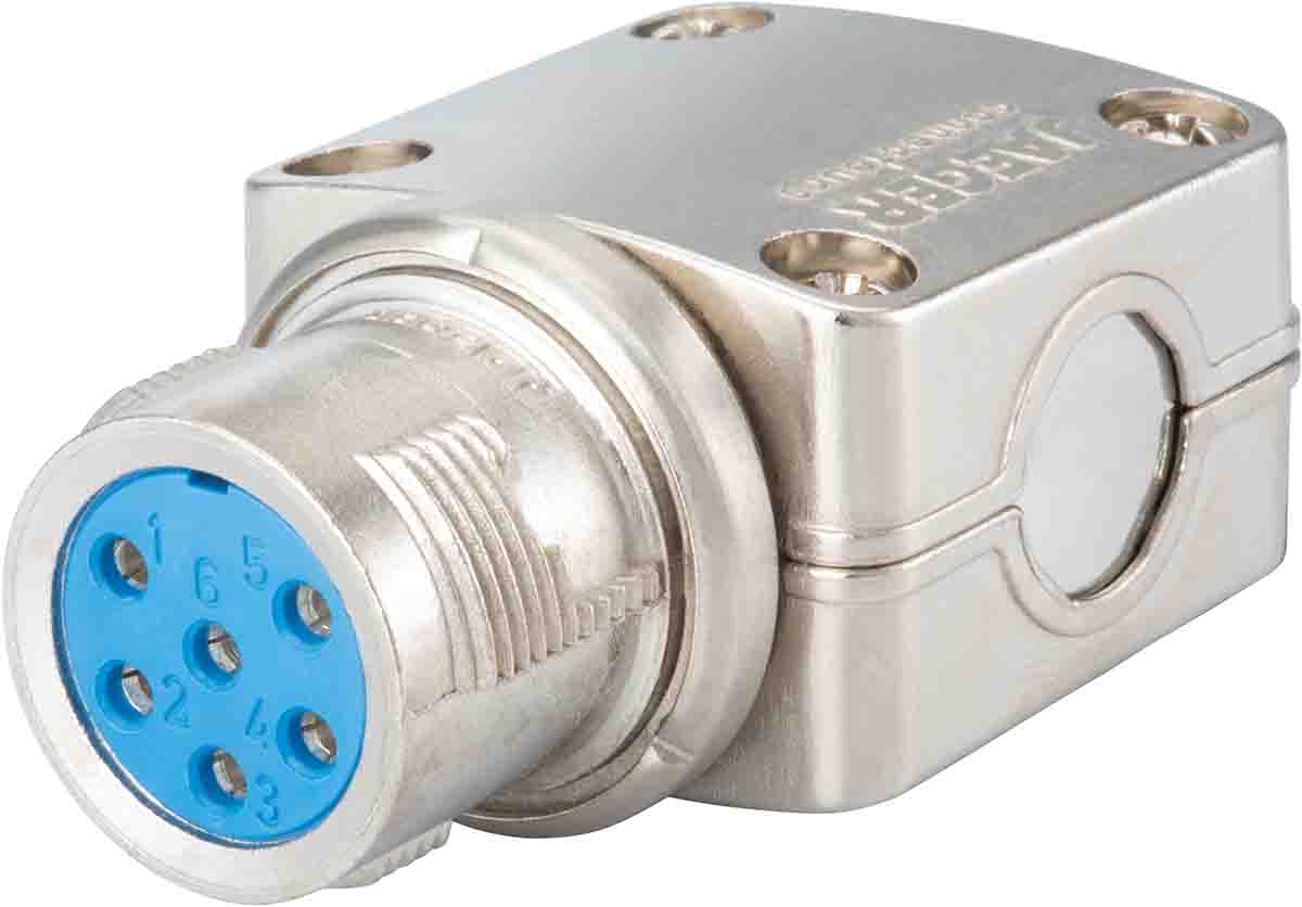 5322 120 06, Jaeger