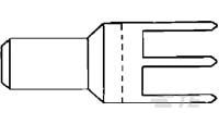 532824-1, TE Connectivity