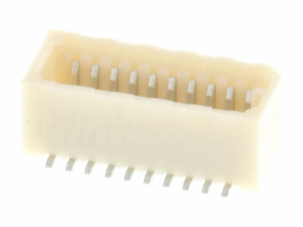 53307-2071, Molex