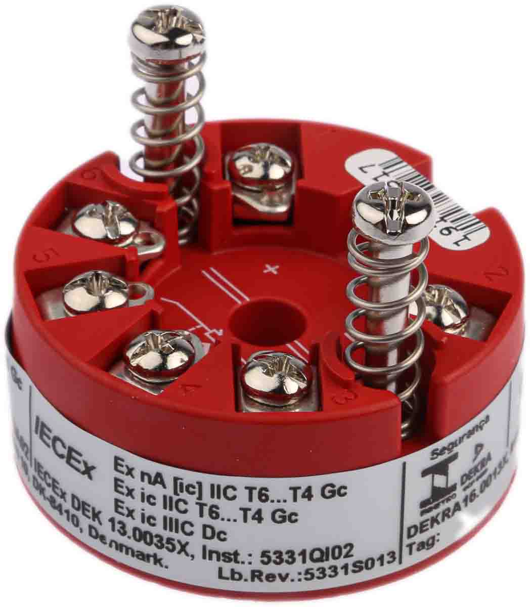 5331A3B, PR Electronics