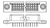 533287-4, TE Connectivity