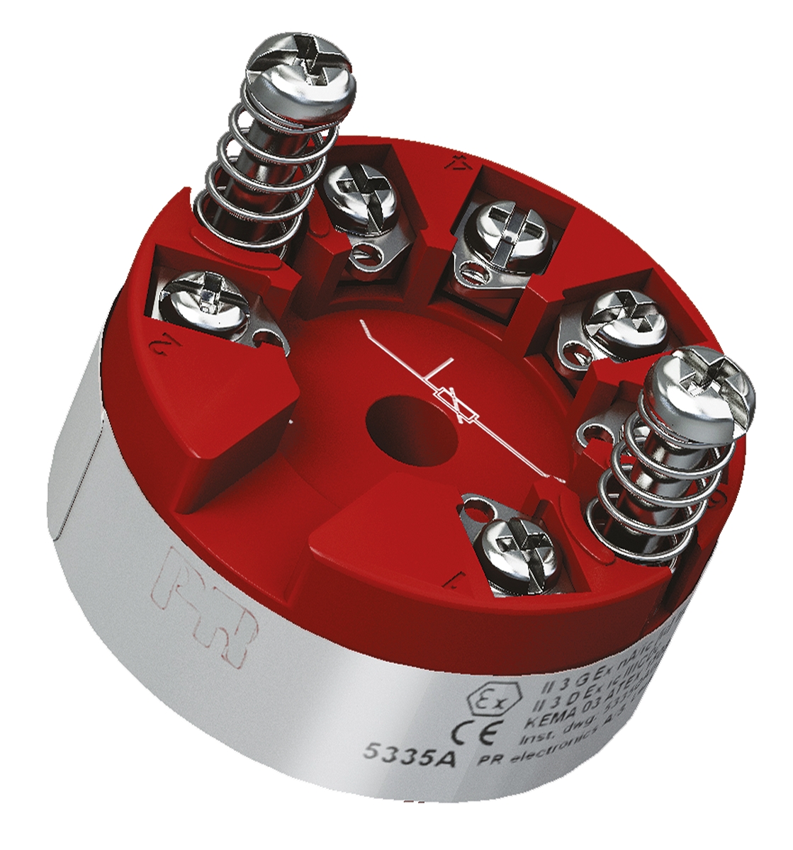 5335A, PR Electronics