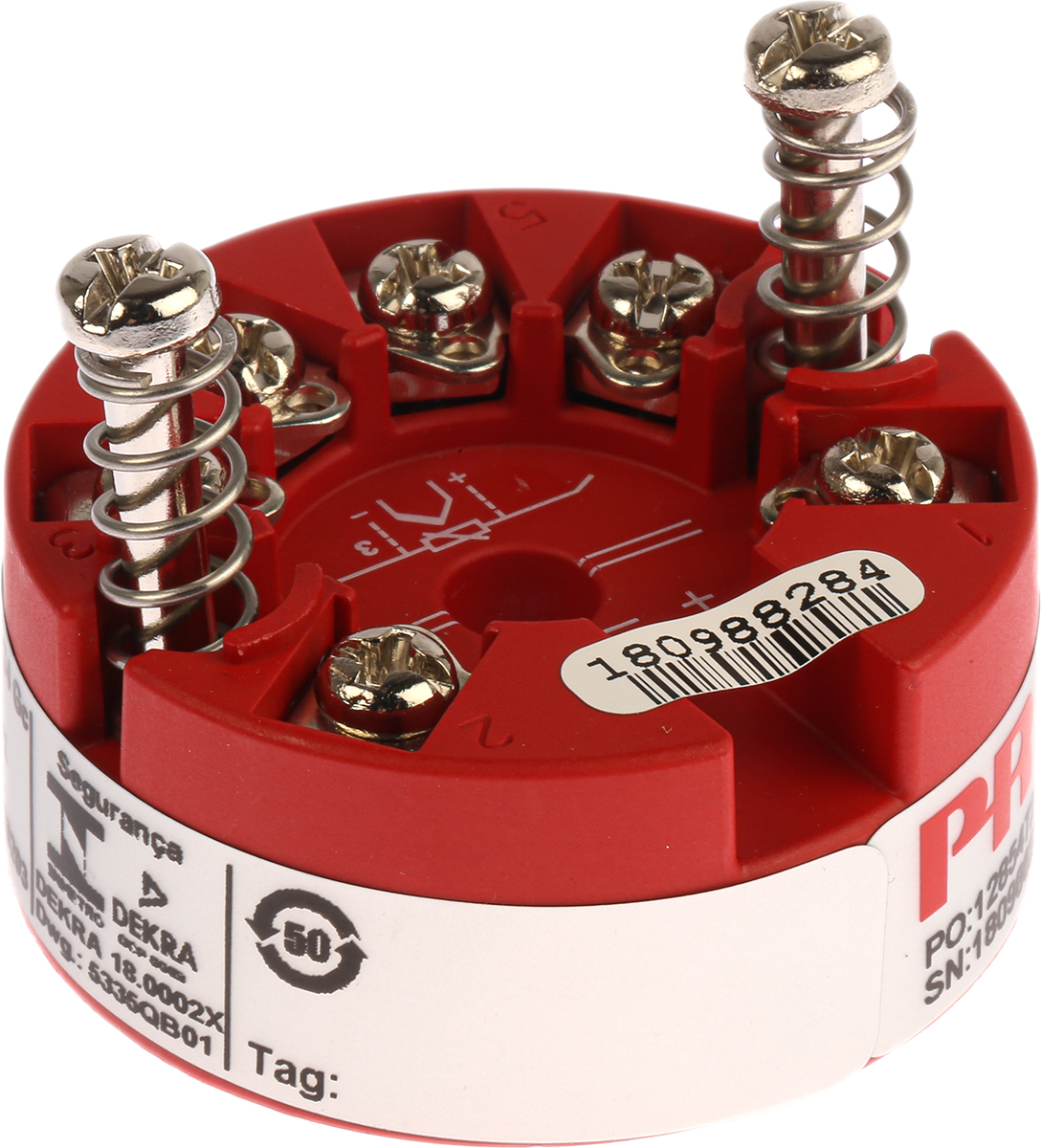 5337A, PR Electronics