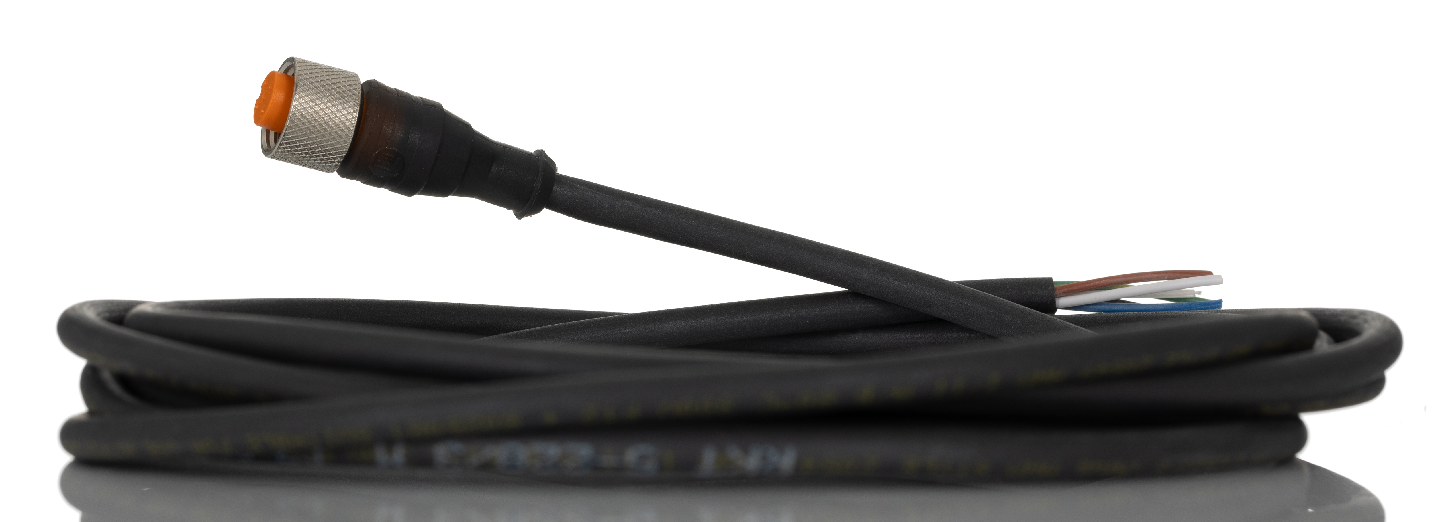 53594 RKT 5-228/3 M, Lumberg Automation