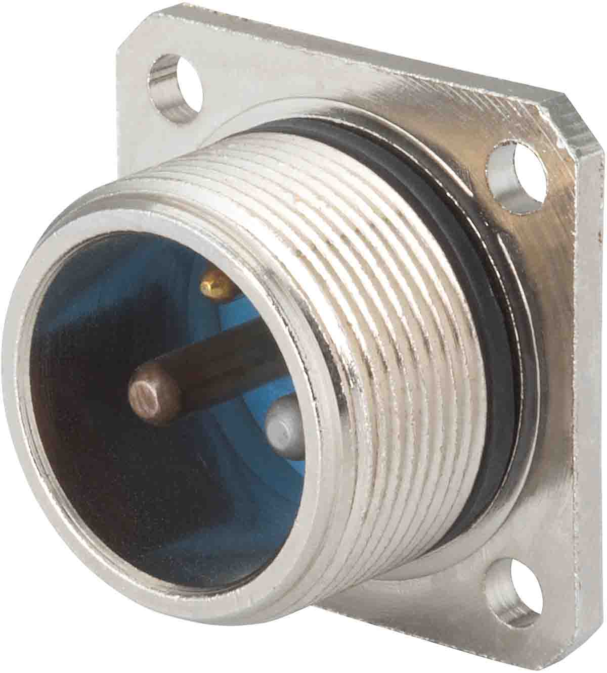 536 161 006, Jaeger