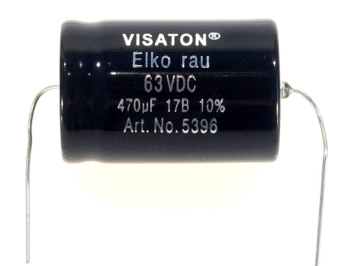 5380, Visaton