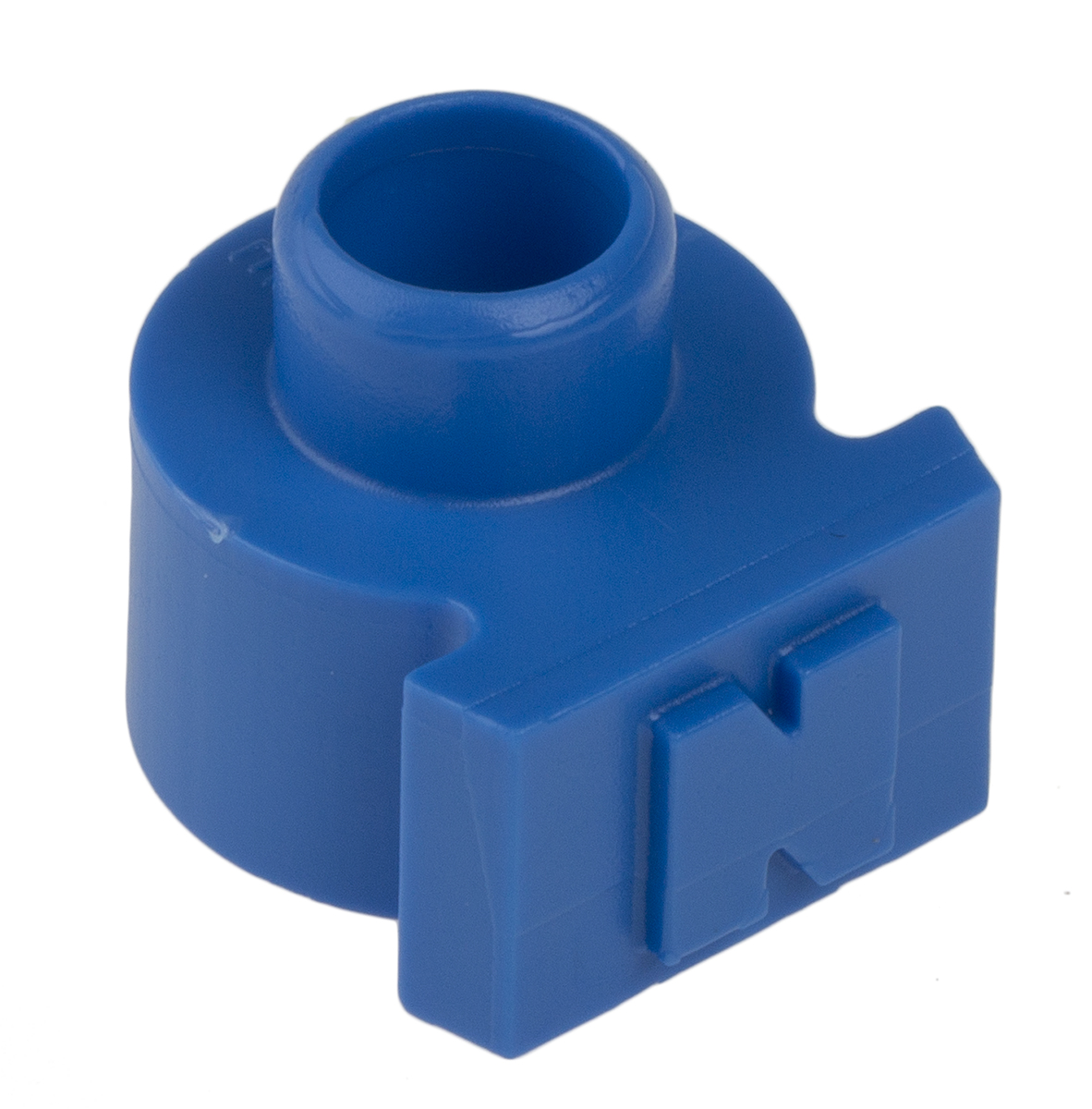 539-00001 SMCLIPN-PA66-BU, HellermannTyton