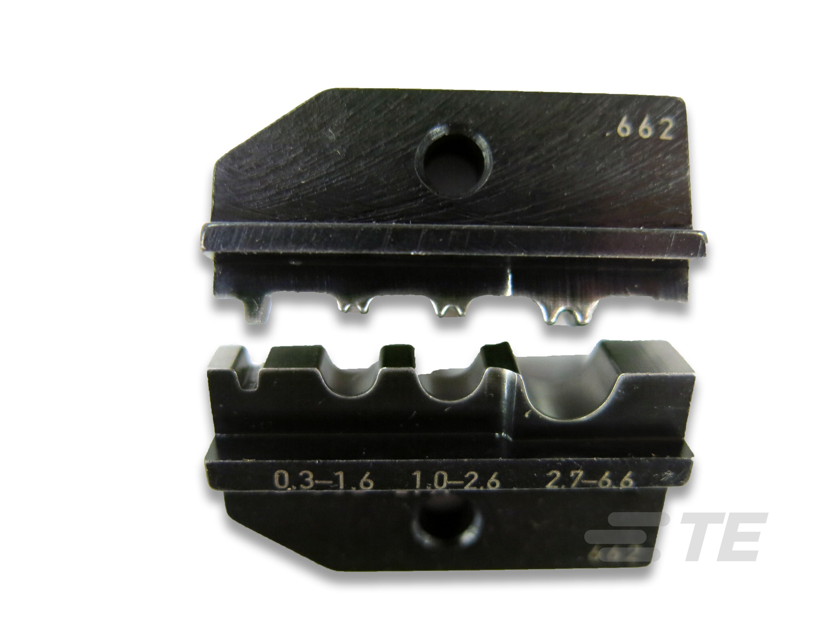 539662-2, TE Connectivity