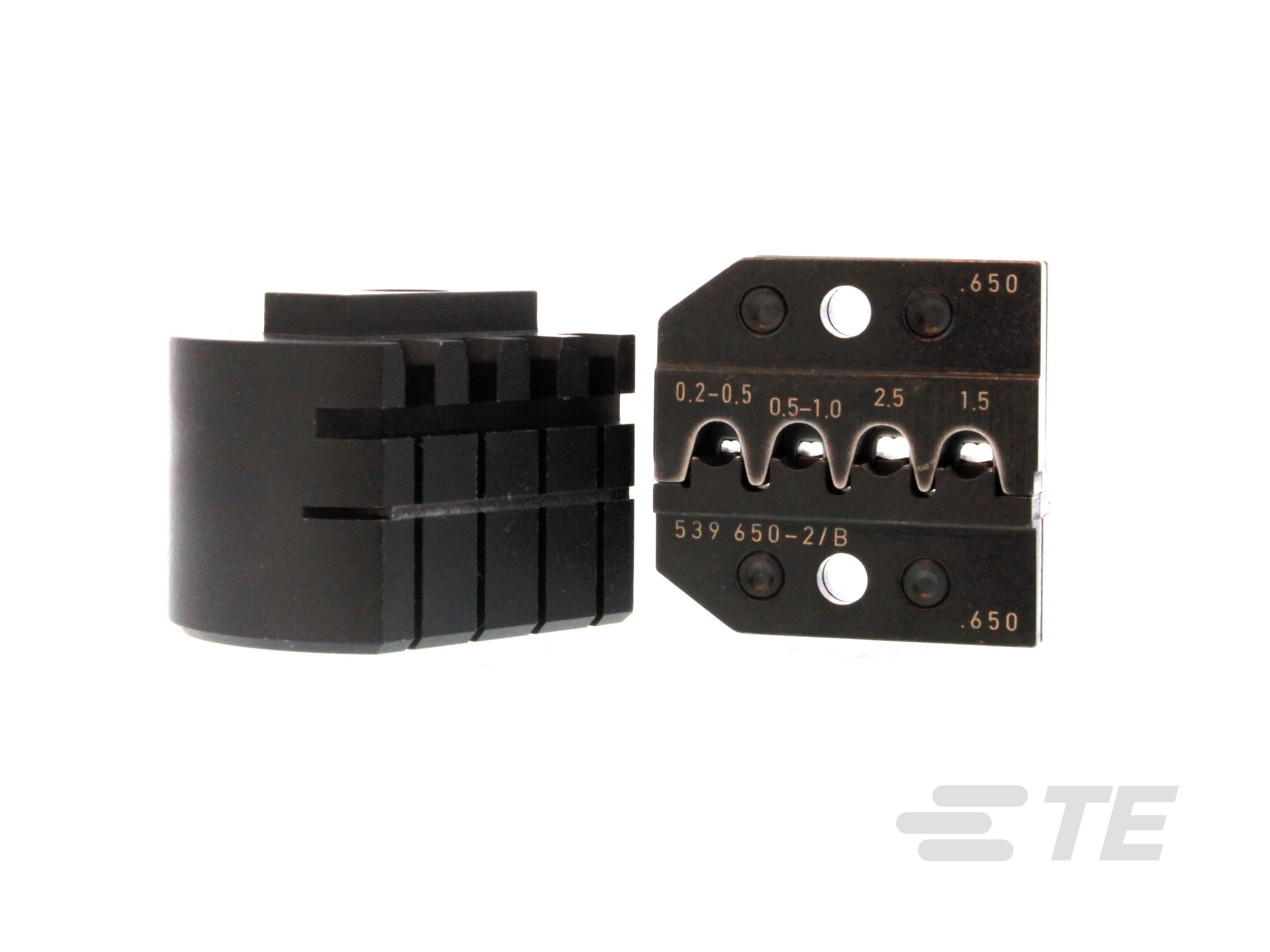 539665-2, TE Connectivity